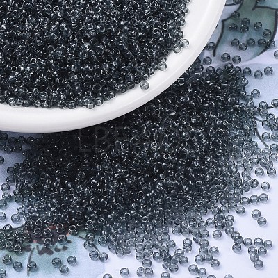MIYUKI Round Rocailles Beads X-SEED-G007-RR0152-1