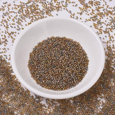 MIYUKI Delica Beads X-SEED-J020-DB0981-1