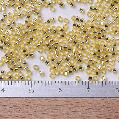 MIYUKI Delica Beads X-SEED-J020-DB0042-1