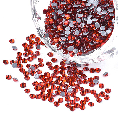 Hotfix Rhinestone RGLA-S003-16SS-24-1
