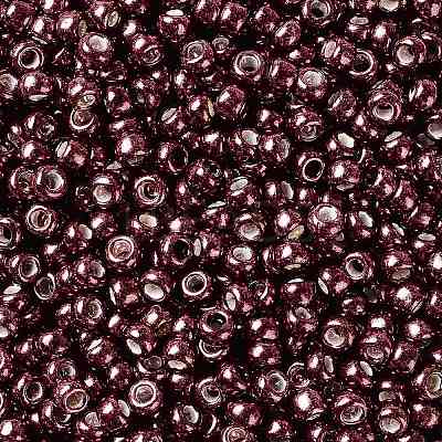 TOHO 8/0 Round Beads SEED-XTR08-0564-1