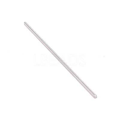 Iron Toy Car Axle FIND-WH0003-12G-1