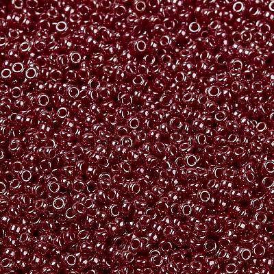 MIYUKI Round Rocailles Beads LS-X-SEED-G009-RR0425-1