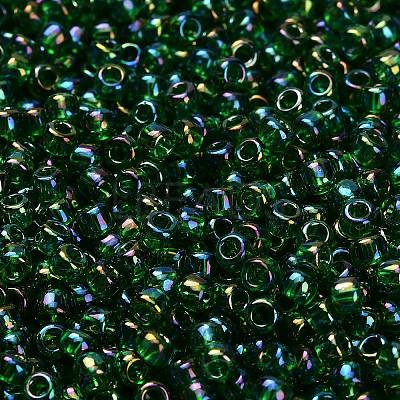 TOHO 8/0 Round Beads SEED-TR08-0167B-1