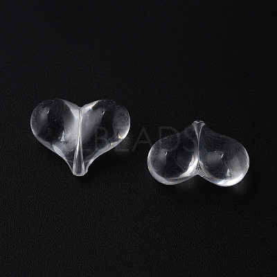 Transparent Acrylic Beads MACR-S373-70-B01-1