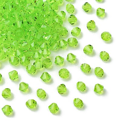 Preciosa&reg Crystal Beads Y-PRC-BA5-50540-1