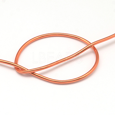 Anodized Aluminum Wire AW-S001-1.0mm-12-1