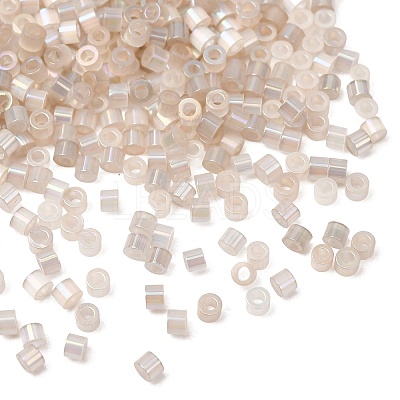 Glass Seed Beads GL-CBA5413-02H-1