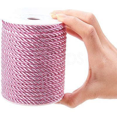 Polyester Cord NWIR-PH0001-07J-1