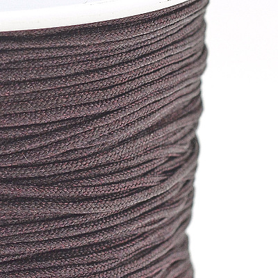 Nylon Braided Cord NWIR-Q008A-739-1