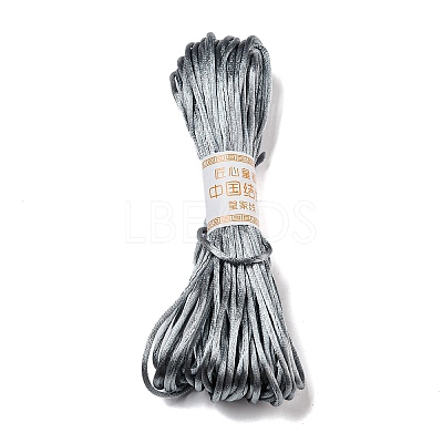 Polyester Embroidery Floss OCOR-C005-C12-1