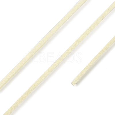45M Faux Suede Cord LW-M003-14-1