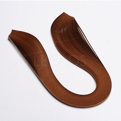 Quilling Paper Strips DIY-J001-3mm-B24-1