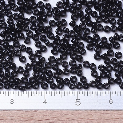 MIYUKI Round Rocailles Beads X-SEED-G007-RR0401-1