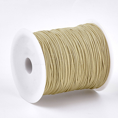 Nylon Braided Cord NWIR-S007-34-1