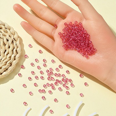 Preciosa&reg Crystal Beads Y-PRC-BB4-70010-1