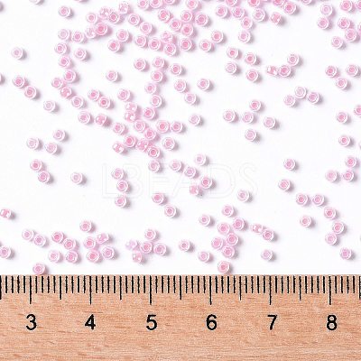 TOHO 11/0 Round Beads X-SEED-TR11-0908-1