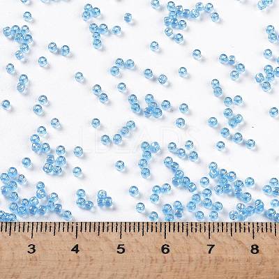 TOHO 11/0 Round Beads SEED-XTR11-0163-1