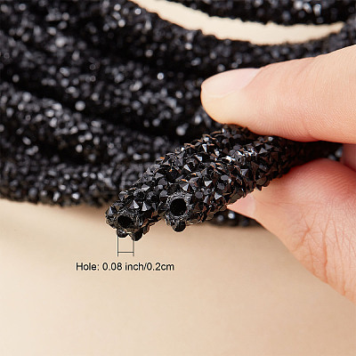 5M PVC Tubular Synthetic Rubber Cord RCOR-GF0001-02-1