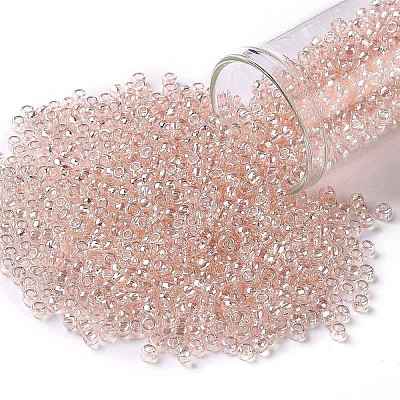 TOHO 8/0 Round Beads SEED-XTR08-0106-1