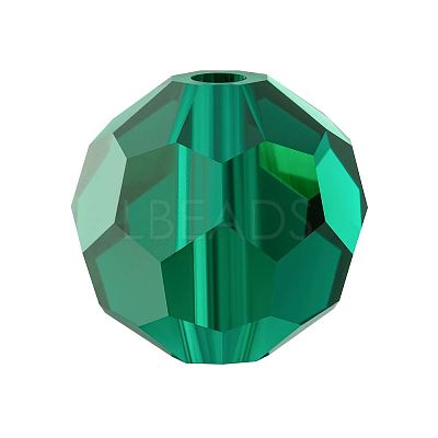 Preciosa&reg Crystal Beads Y-PRC-BB4-50730-1