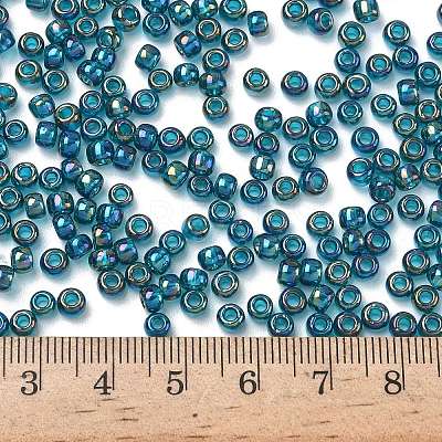 TOHO 6/0 Round Beads SEED-XTR06-0167BD-1