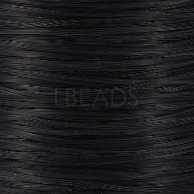 Japanese Flat Elastic Crystal String EW-Z001-B17-1