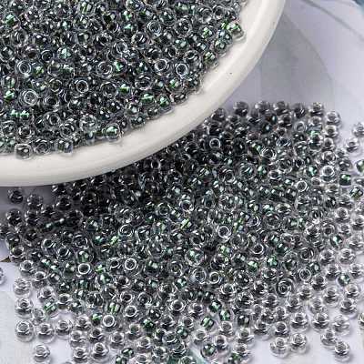 MIYUKI Round Rocailles Beads X-SEED-G008-RR3204-1