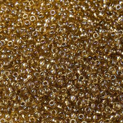 MIYUKI Round Rocailles Beads X-SEED-G008-RR3732-1