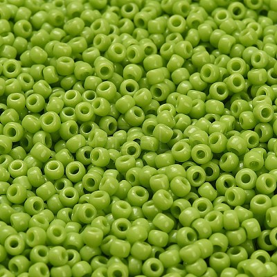 TOHO 8/0 Round Beads SEED-XTR08-0044-1
