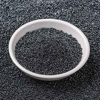 MIYUKI Round Rocailles Beads SEED-G009-RR0451-1