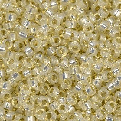 MIYUKI Round Rocailles Beads SEED-X0056-RR0577-1