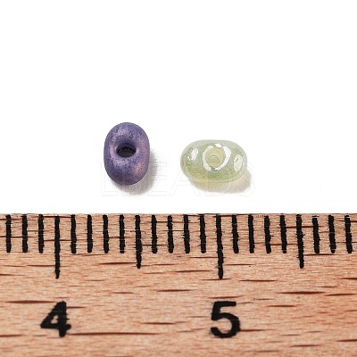 Glass Beads GLAA-U003-01K-1