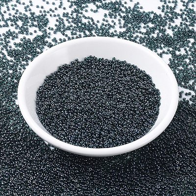 MIYUKI Round Rocailles Beads SEED-X0054-RR0362-1