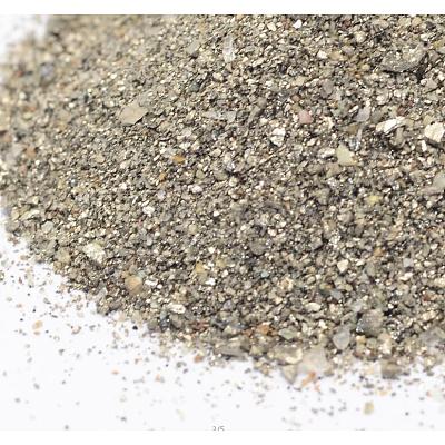 Natural Pyrite Beads X-G-G895-21-1