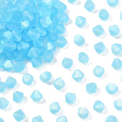 Preciosa&reg Crystal Beads X-PRC-BA4-60010-20019-1