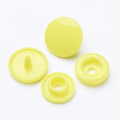 Resin Snap Fasteners X-SNAP-A057-001D-1