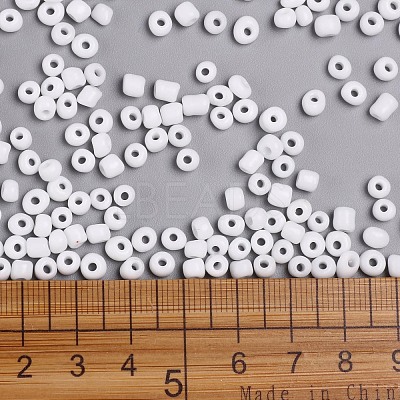 6/0 Glass Seed Beads X1-SEED-A010-4mm-41-1