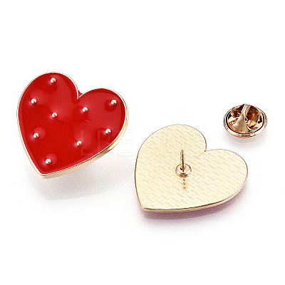 Alloy Brooches JEWB-S011-058-1