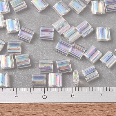 MIYUKI TILA Beads SEED-J020-TL250-1