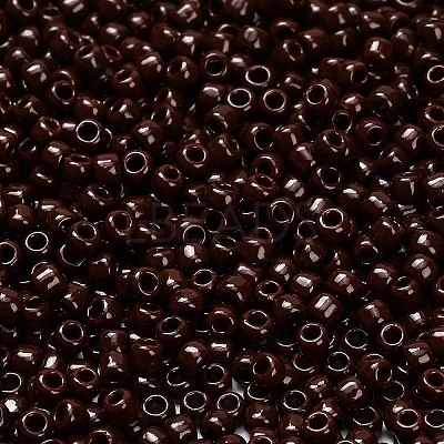 TOHO 8/0 Round Beads X-SEED-TR08-0046D-1