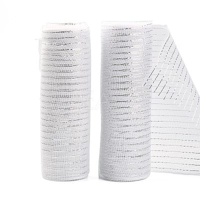 Deco Mesh Ribbons OCOR-B001-01A-1