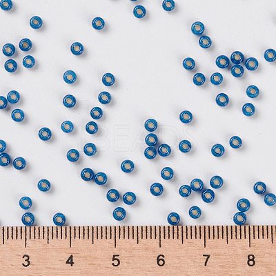 MIYUKI Round Rocailles Beads X-SEED-G008-RR0648-1