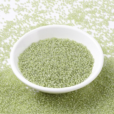 MIYUKI Round Rocailles Beads SEED-X0054-RR0378-1