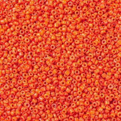 Glass Seed Beads SEED-A010-2mm-50-A-1