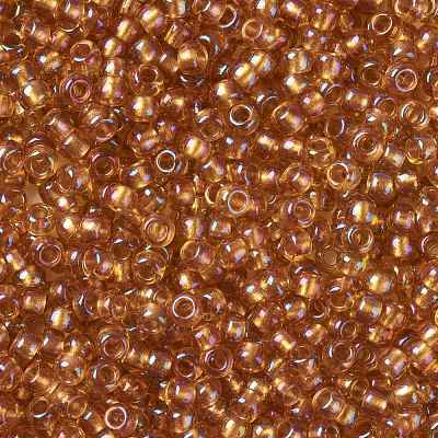 TOHO 8/0 Round Beads SEED-XTR08-1853-1