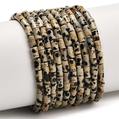 Natural Mixed Gemstone Beads Strands G-P600-B-01-1