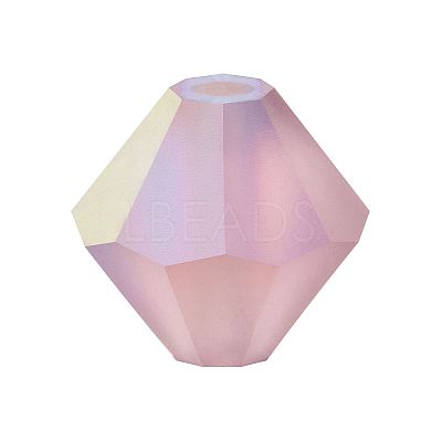 Preciosa&reg Crystal Beads X-PRC-BA3-20020-20019-1