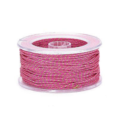 Polycotton Cord OCOR-E027-02B-09-1