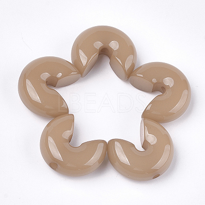 Resin Beads RESI-S374-17J-1